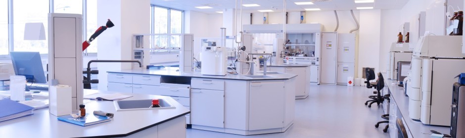 Lab Office