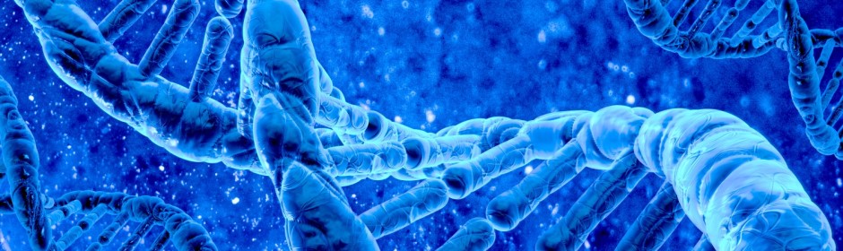 Science DNA
